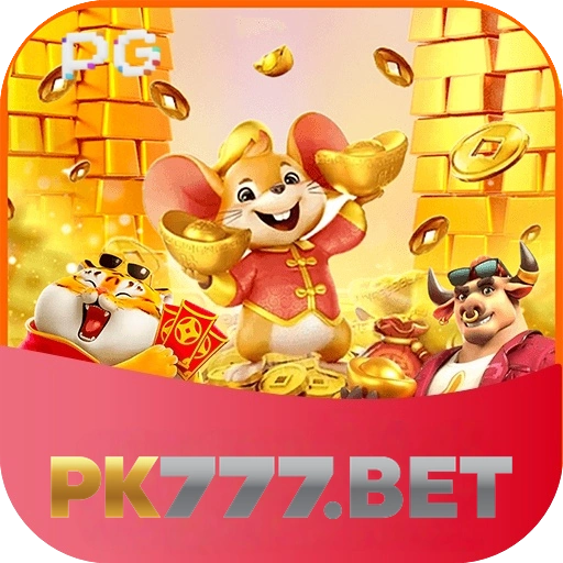 pk777 logo