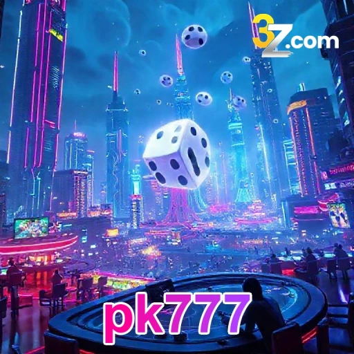 pk777