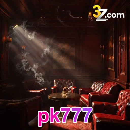 pk777 Jogos de caça-níqueis